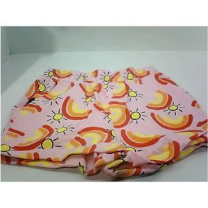 Dot Girls 2KWG Shorts, Pink, Size X-Small